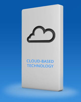 Cloud-based technology